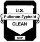 Pullorum Clean Logo